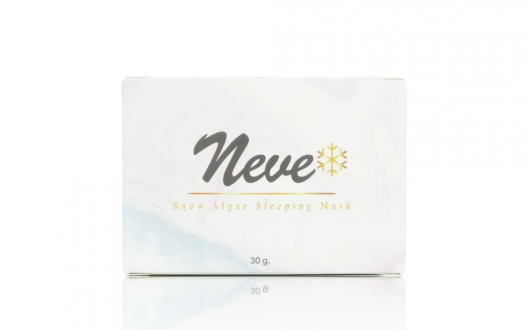 กล่องครีม(cream)NEVE